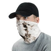 Extreme S6 Multifunctional Face Mask Headwear Neck Gaiter All Elements Protection - butiksonline